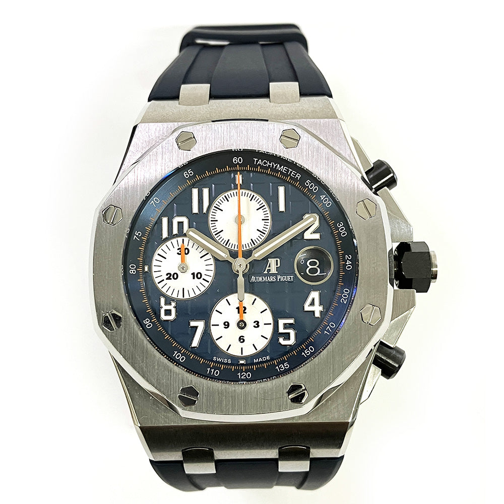 Audemars Piguet 26470ST.OO.A027CA.01