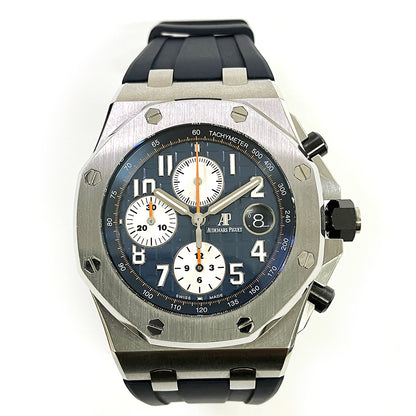 Audemars Piguet 26470ST.OO.A027CA.01