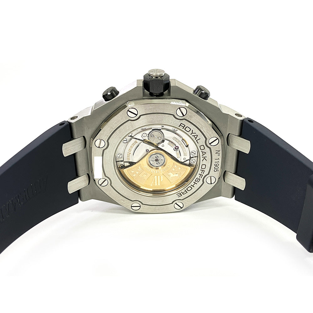 Audemars Piguet 26470ST.OO.A027CA.01