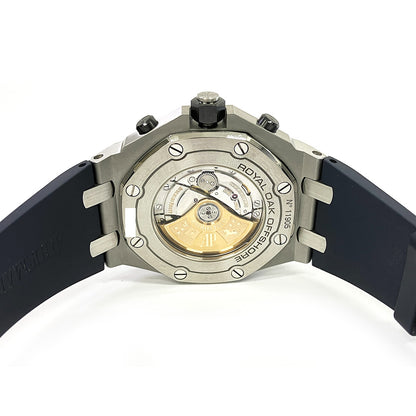 Audemars Piguet 26470ST.OO.A027CA.01