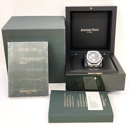 Audemars Piguet 26470ST.OO.A027CA.01