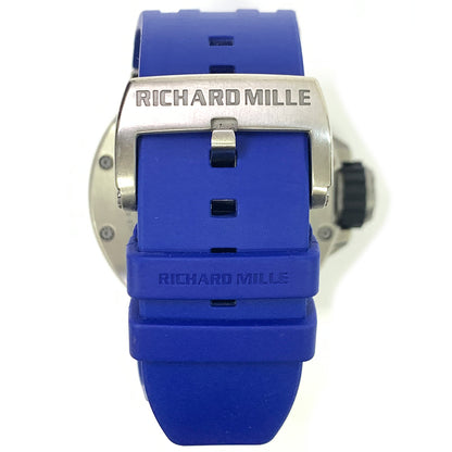 Richard Mille RM028 Ti