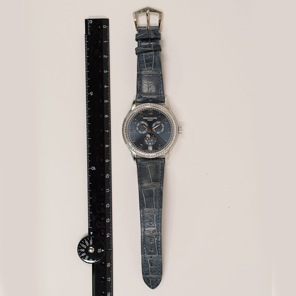 Patek Philippe 4947G-001 (2019)