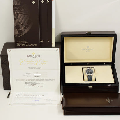 Patek Philippe 4947G-001 (2019)