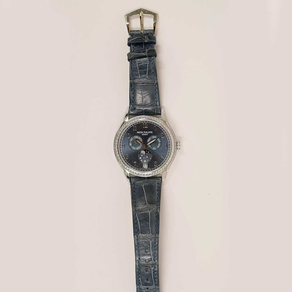Patek Philippe 4947G-001 (2019)