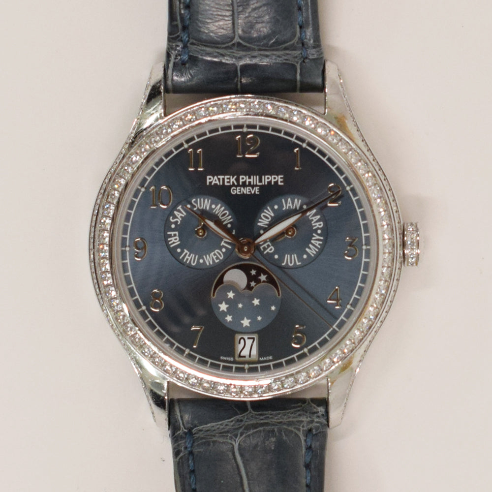 Patek Philippe 4947G-001 (2019)