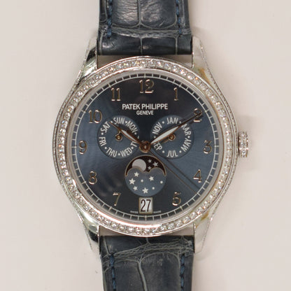 Patek Philippe 4947G-001 (2019)