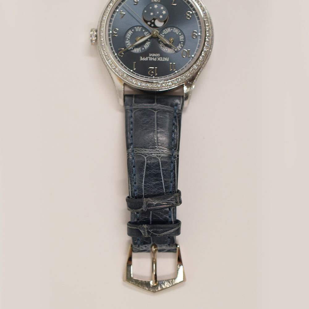 Patek Philippe 4947G-001 (2019)