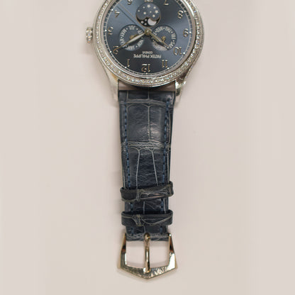 Patek Philippe 4947G-001 (2019)