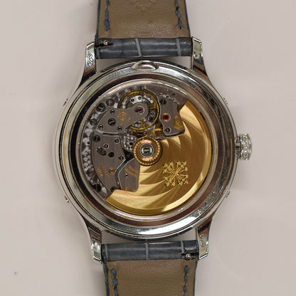 Patek Philippe 4947G-001 (2019)