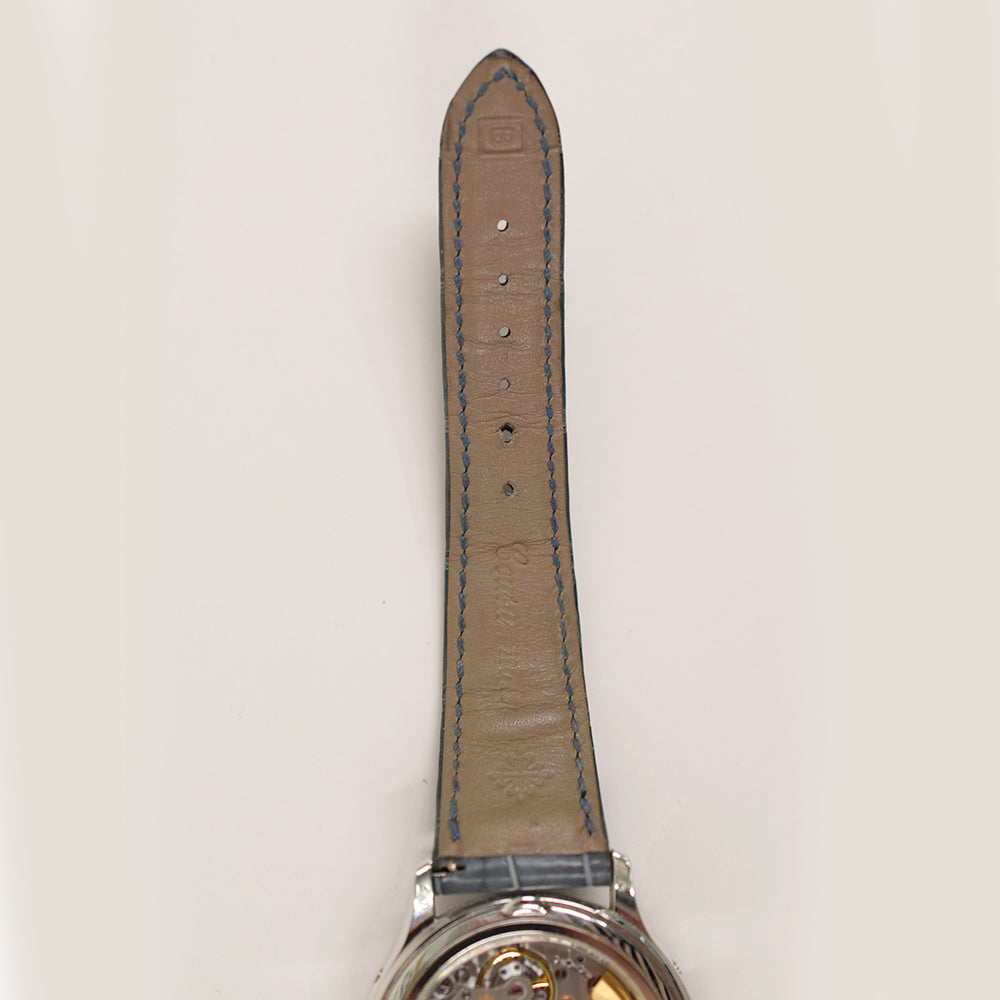 Patek Philippe 4947G-001 (2019)