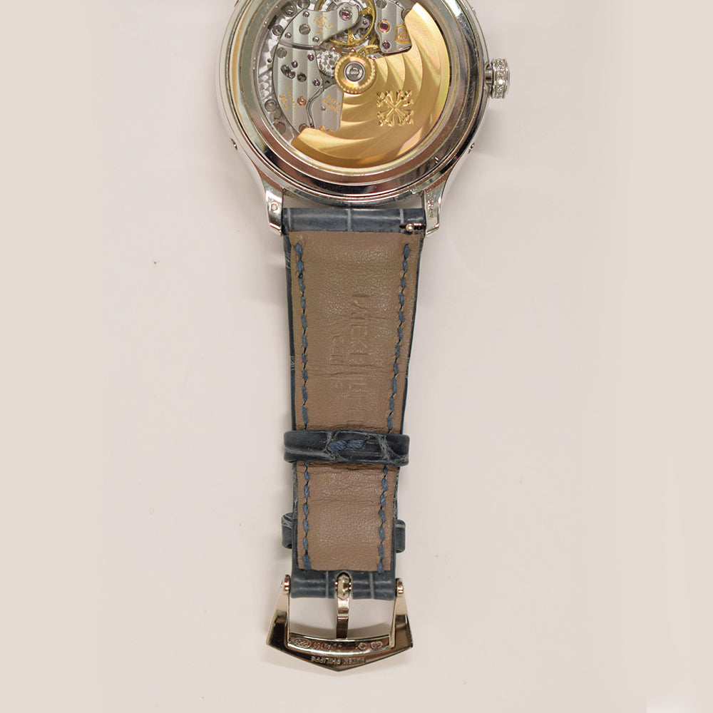 Patek Philippe 4947G-001 (2019)