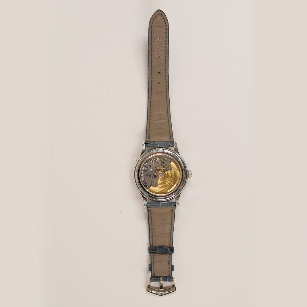 Patek Philippe 4947G-001 (2019)
