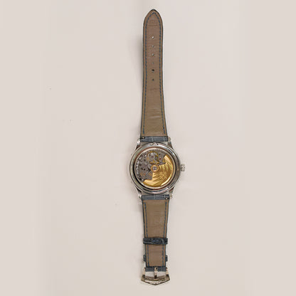 Patek Philippe 4947G-001 (2019)