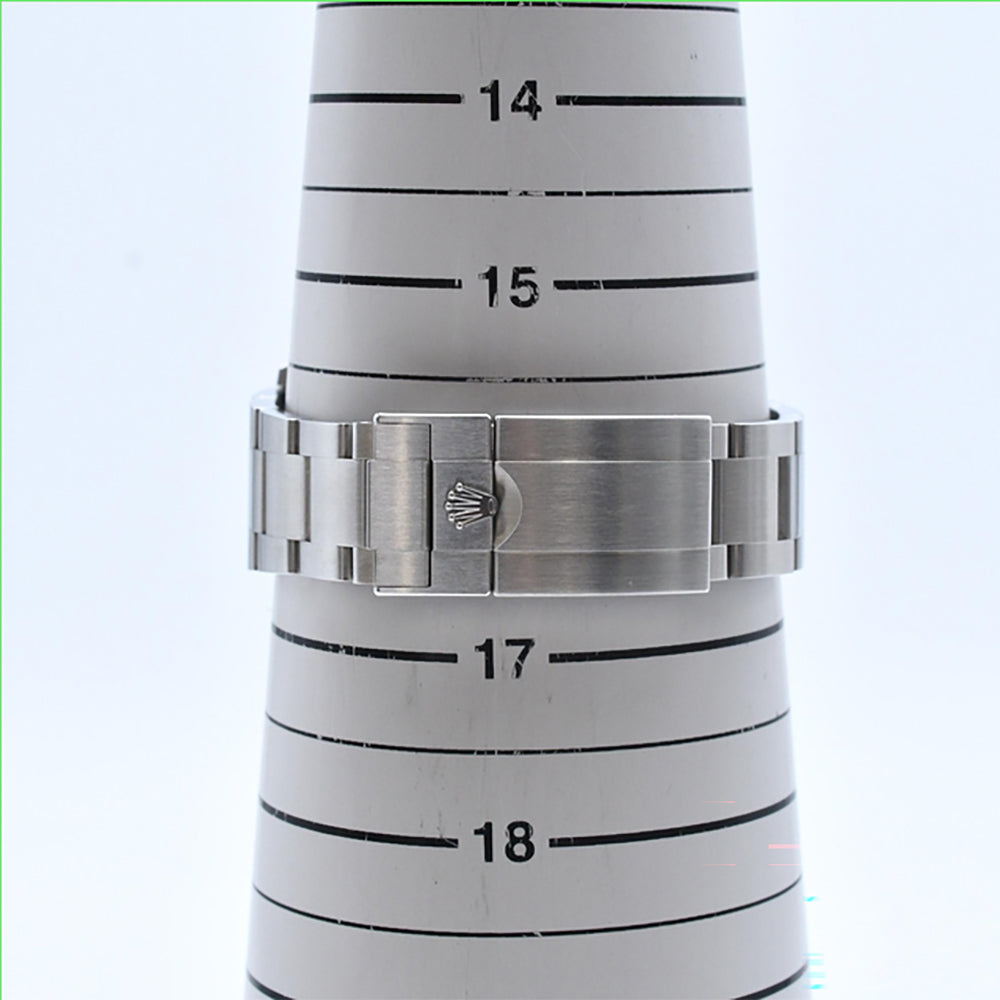 Rolex Explorer II 42mm White Dial 226570 (2023)