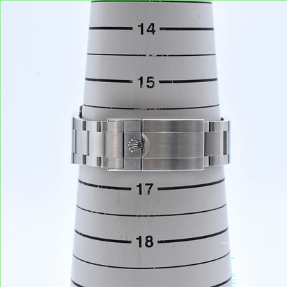 Rolex Explorer II 42mm White Dial 226570 (2023)