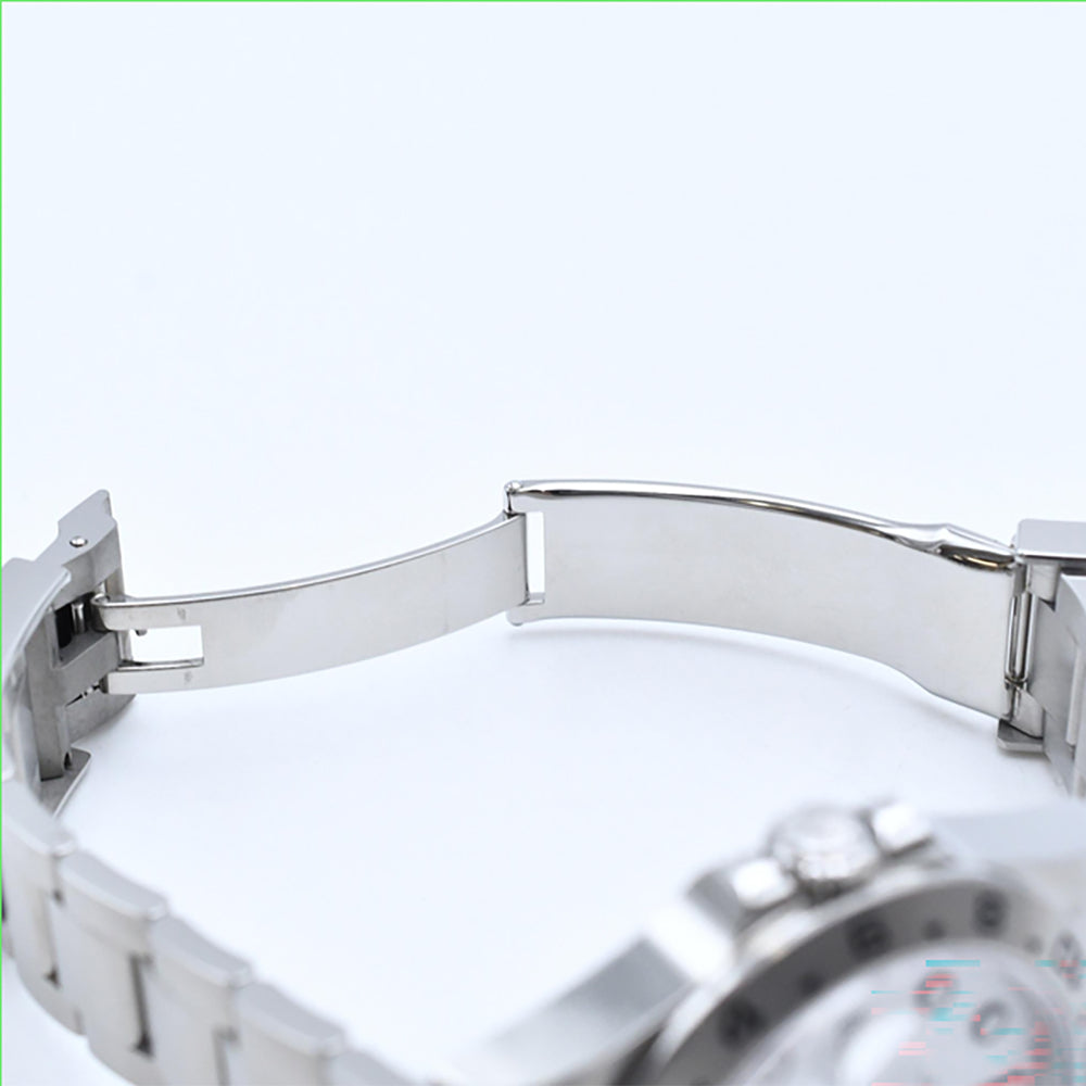 Rolex Explorer II 42mm White Dial 226570 (2023)
