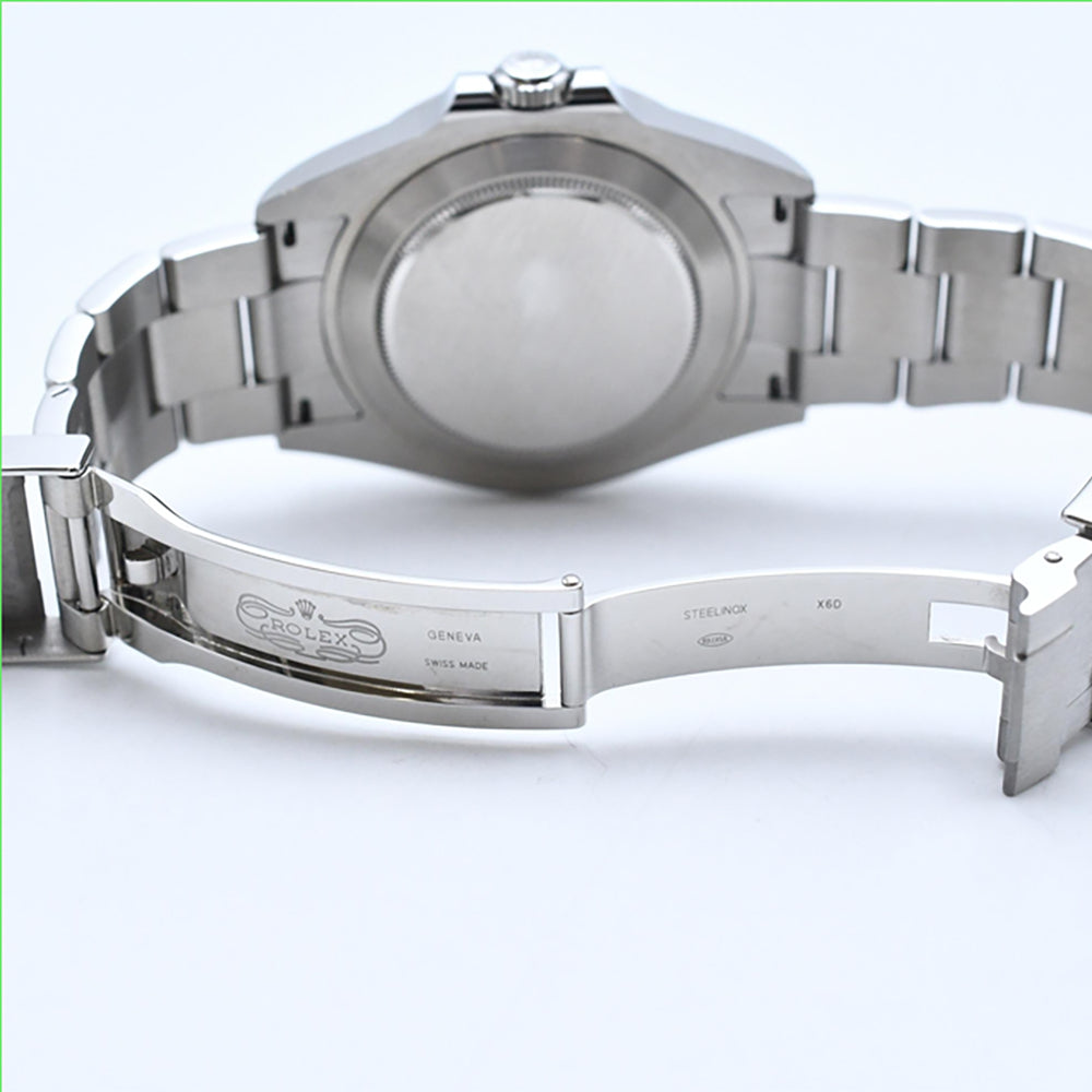 Rolex Explorer II 42mm White Dial 226570 (2023)