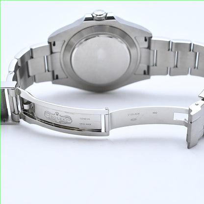 Rolex Explorer II 42mm White Dial 226570 (2023)