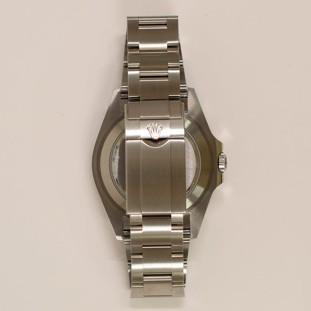 Rolex Explorer II 42mm White Dial 226570 (2023)