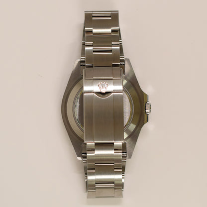 Rolex Explorer II 42mm White Dial 226570 (2023)