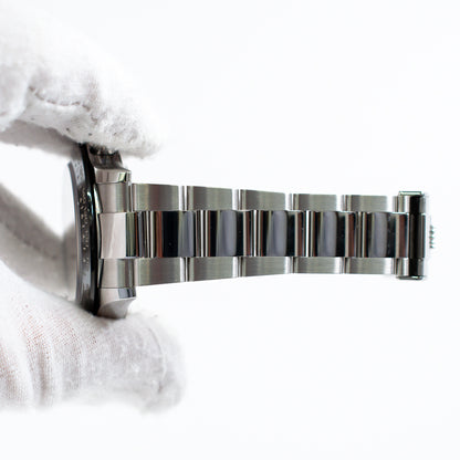 Rolex Daytona White Dial 116500LN (2021)