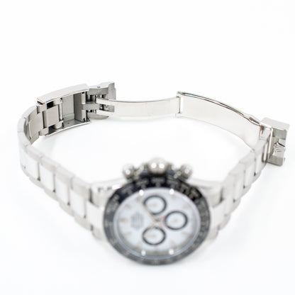 Rolex Daytona White Dial 116500LN (2021)