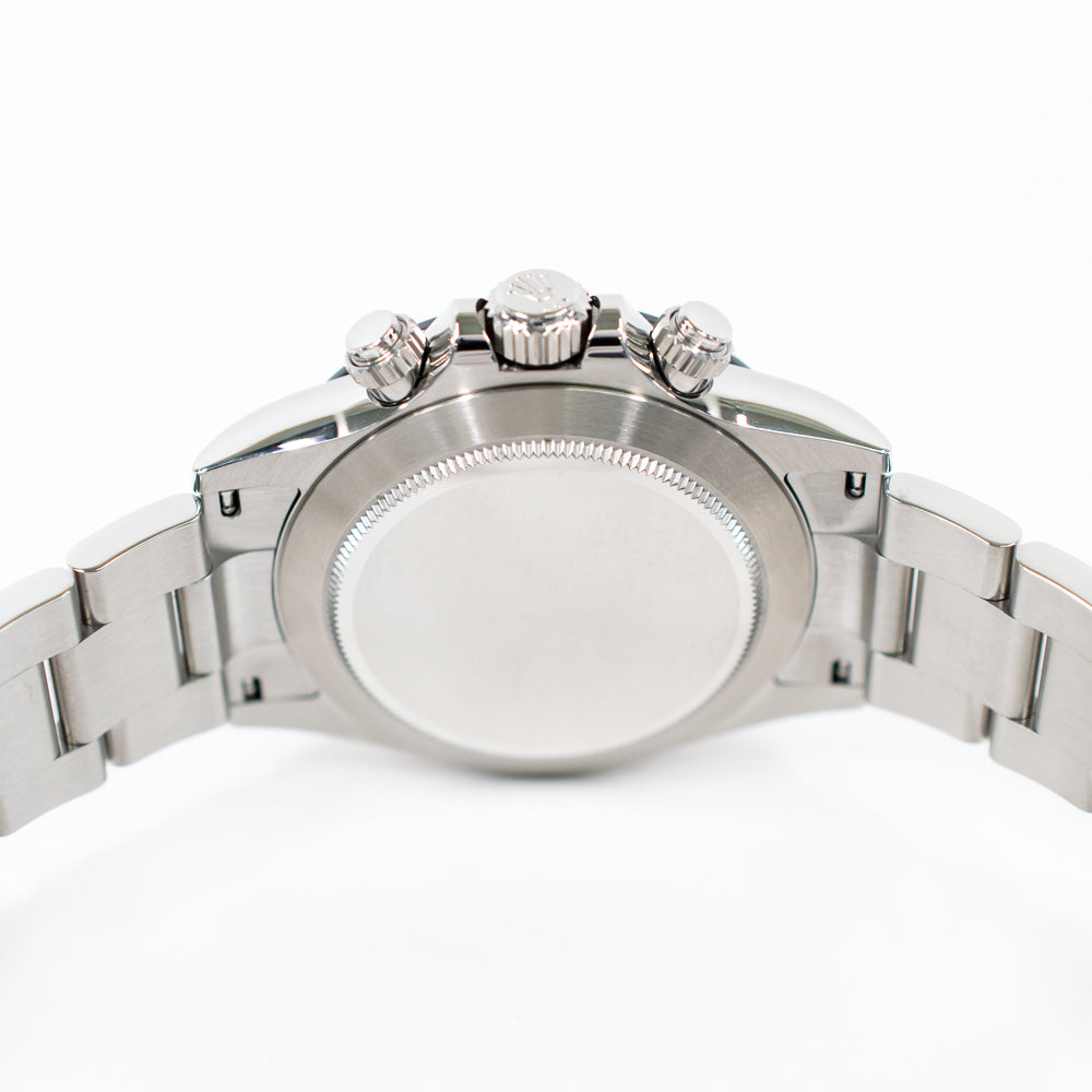 Rolex Daytona White Dial 116500LN (2021)