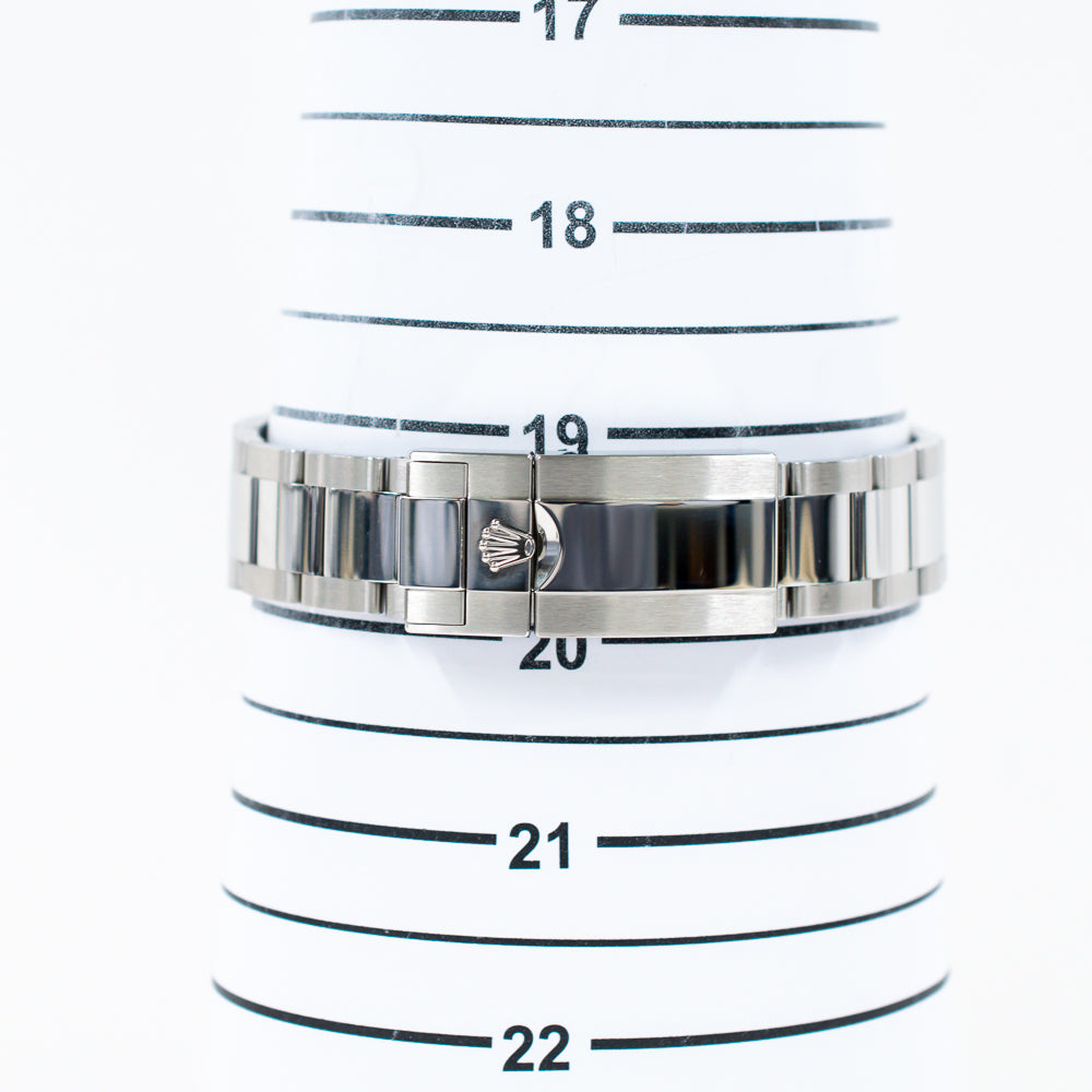 Rolex Daytona White Dial 116500LN (2021)