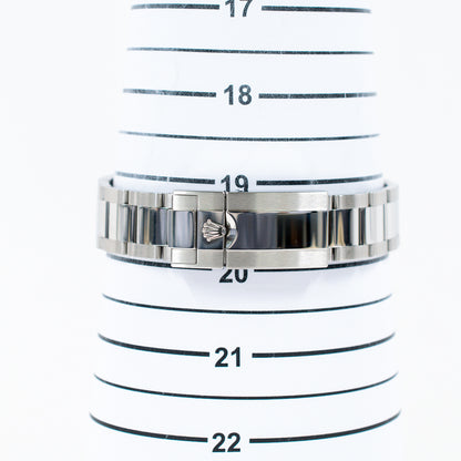 Rolex Daytona White Dial 116500LN (2021)