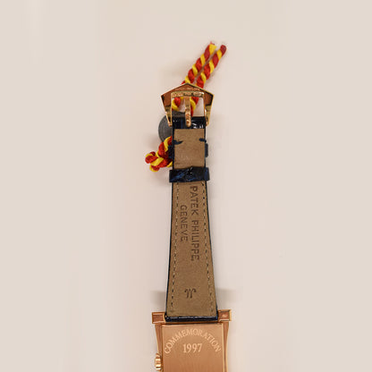 Patek Philippe 4900