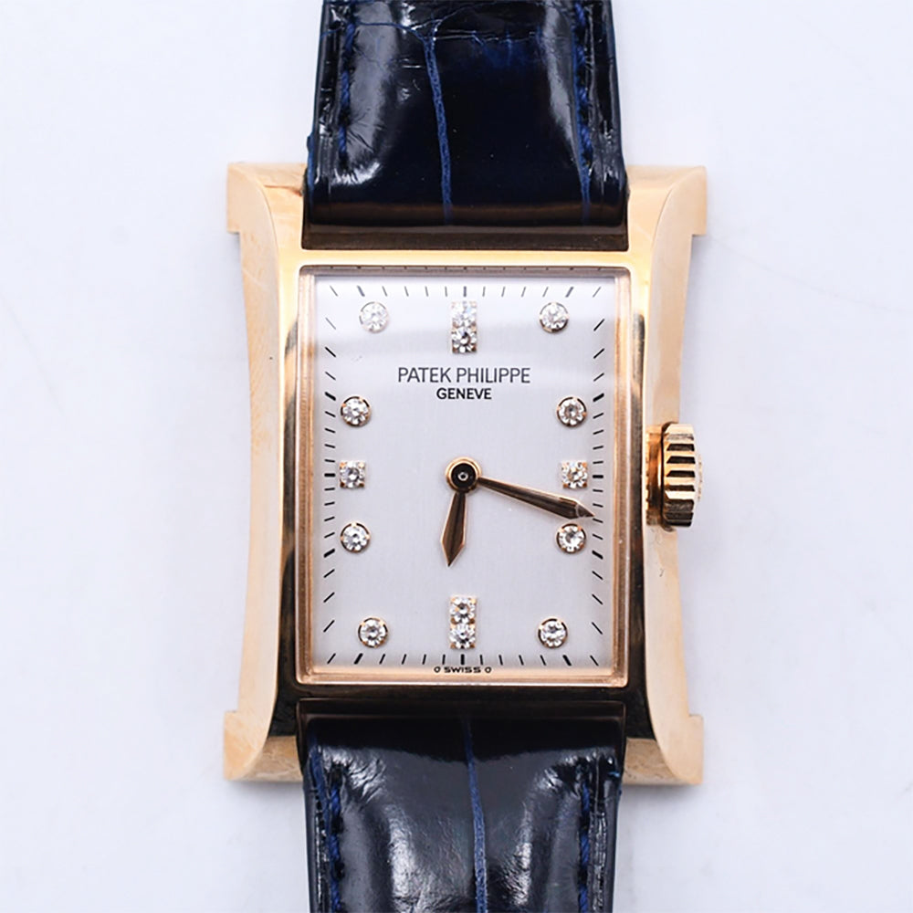 Patek Philippe 4900