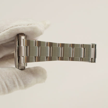 Rolex Oyster Perpetual 41mm Celebration Dial 124300 (2023)