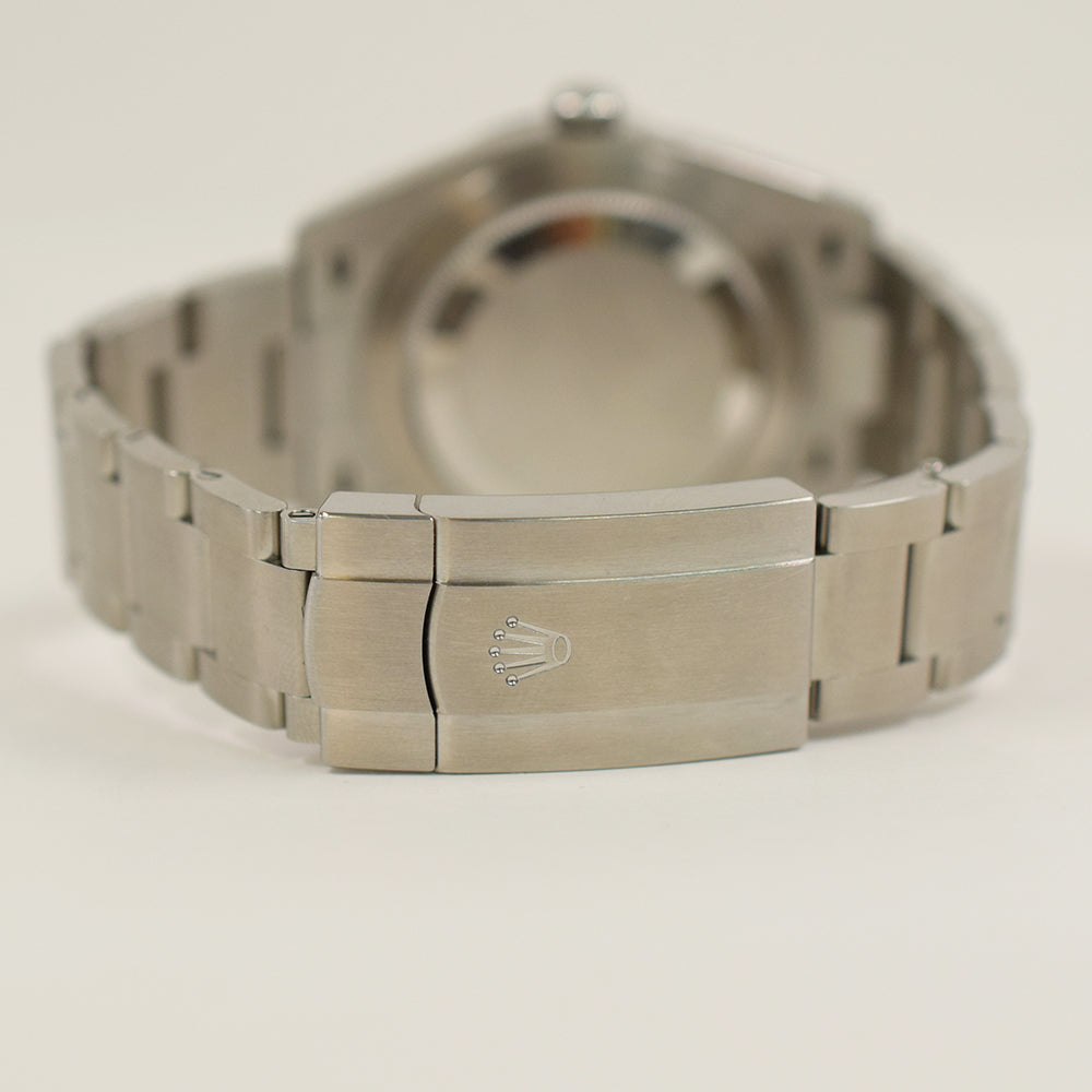 Rolex Oyster Perpetual 41mm Celebration Dial 124300 (2023)