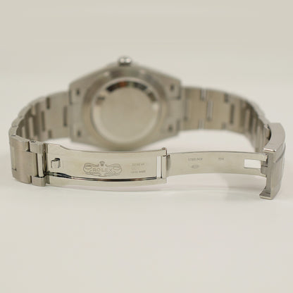 Rolex Oyster Perpetual 41mm Celebration Dial 124300 (2023)