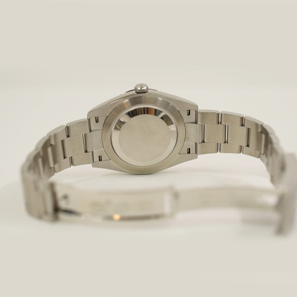 Rolex Oyster Perpetual 41mm Celebration Dial 124300 (2023)