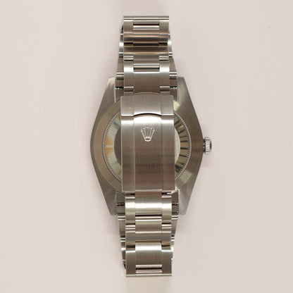 Rolex Oyster Perpetual 41mm Celebration Dial 124300 (2023)