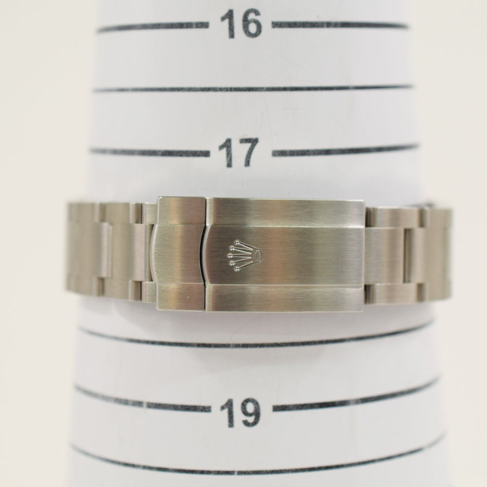 Rolex Oyster Perpetual 41mm Celebration Dial 124300 (2023)