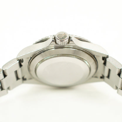 Rolex Submariner Date 41mm Black Dial 16610 (2006)