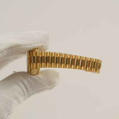 Rolex Datejust 26mm Champagne Dial 69178 (1994)