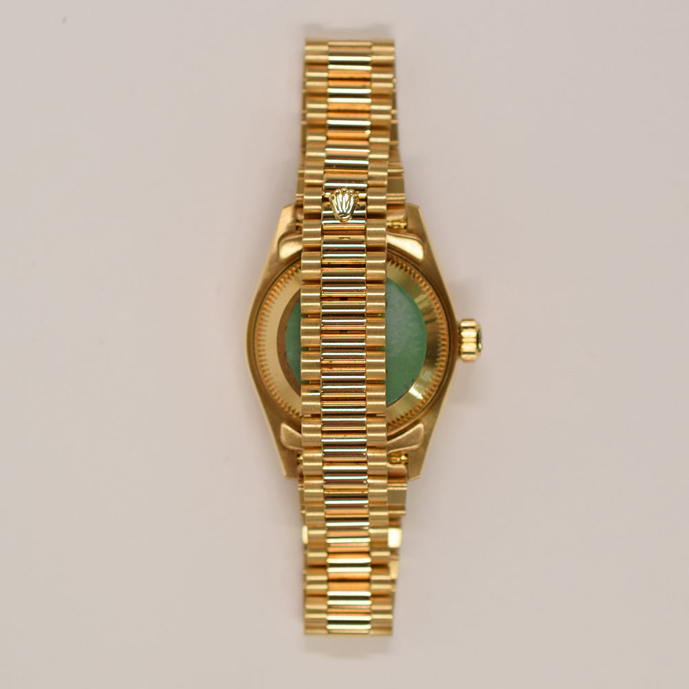 Rolex Datejust 26mm Champagne Dial 69178 (1994)