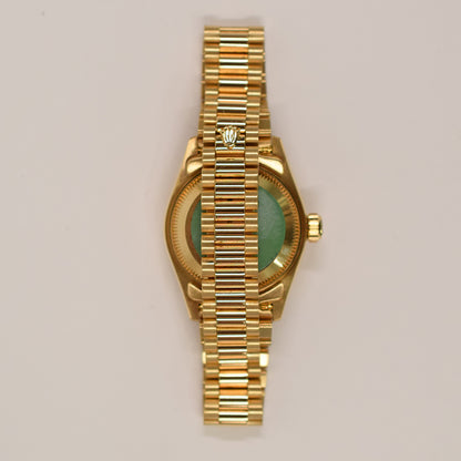 Rolex Datejust 26mm Champagne Dial 69178 (1994)