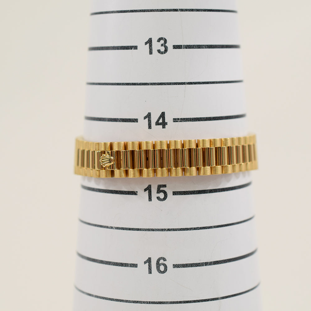 Rolex Datejust 26mm Champagne Dial 69178 (1994)