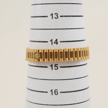 Rolex Datejust 26mm Champagne Dial 69178 (1994)