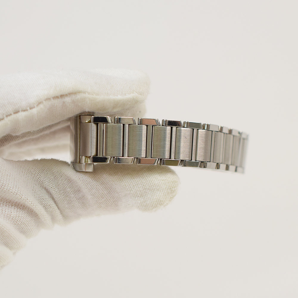 Cartier W51008Q3 (2000)