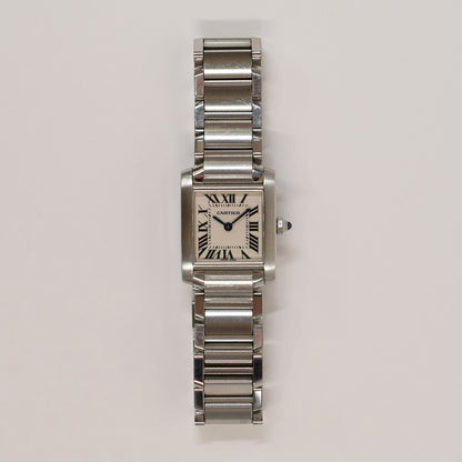 Cartier W51008Q3 (2000)