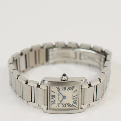Cartier W51008Q3 (2000)