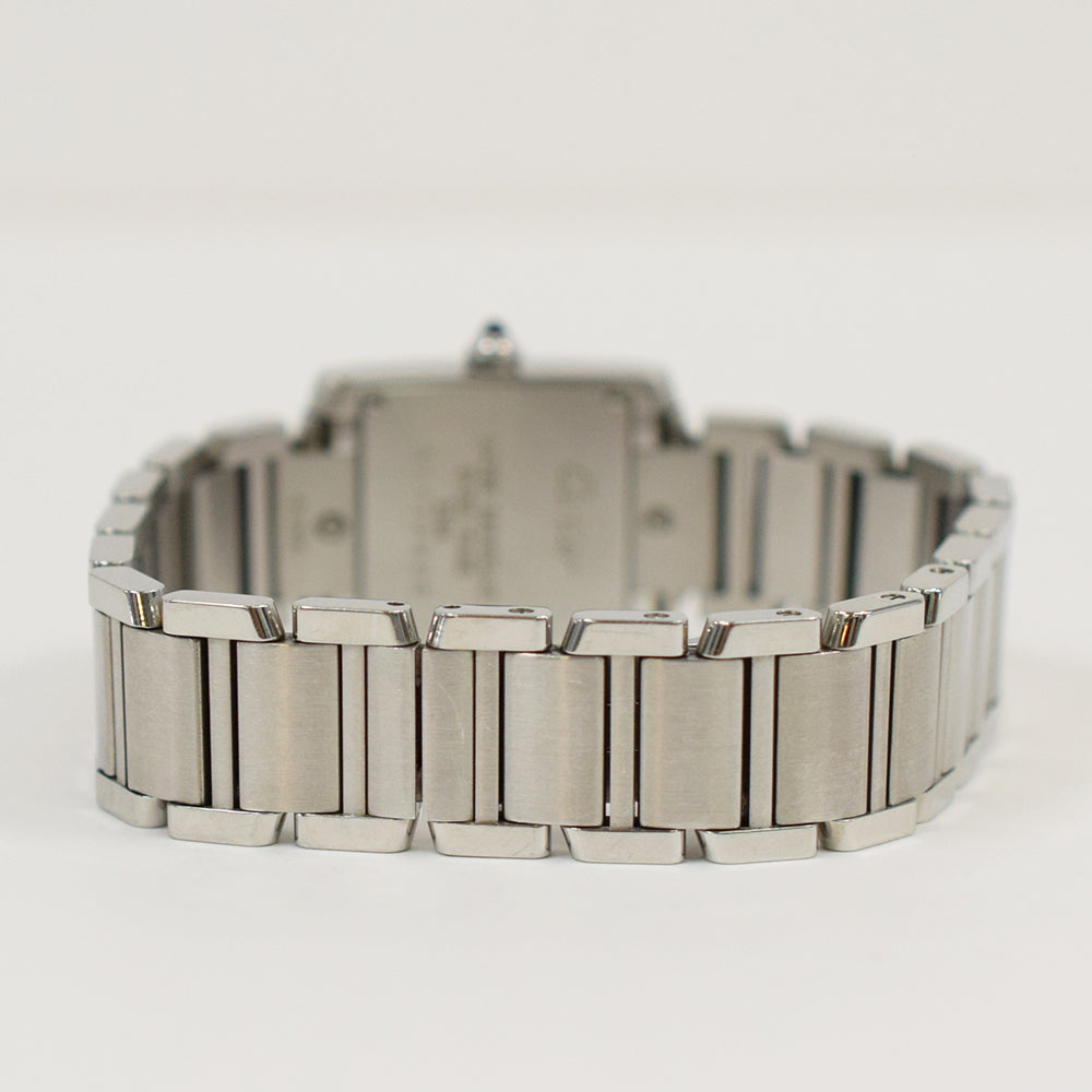 Cartier W51008Q3 (2000)