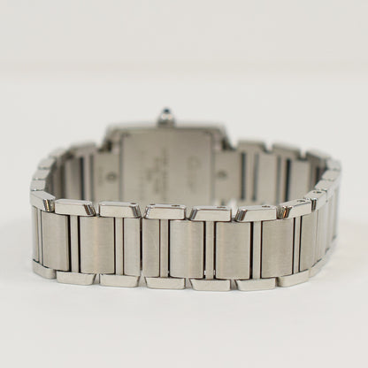 Cartier W51008Q3 (2000)