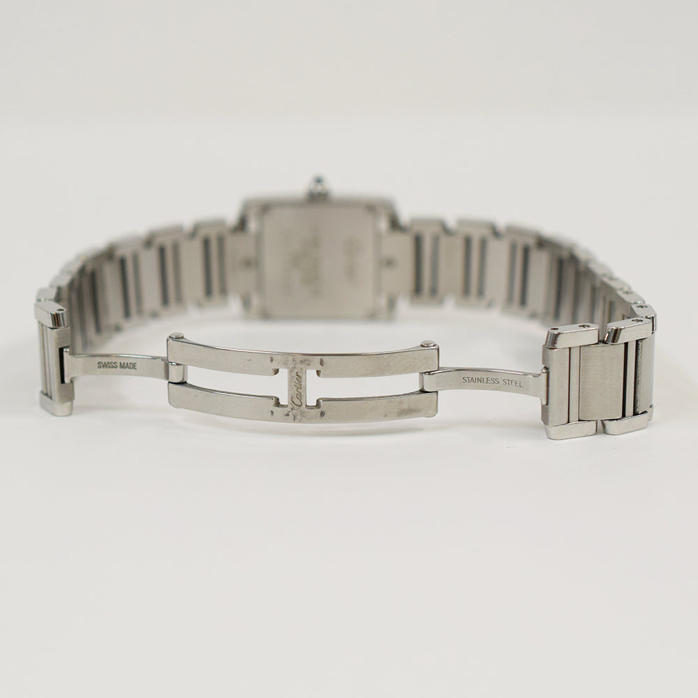 Cartier W51008Q3 (2000)